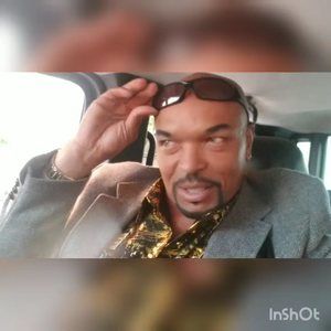 Meet your Posher, Sebastion